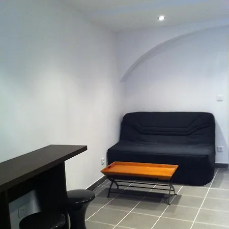 Centre Apartment