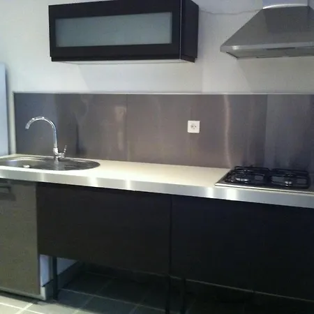 Centre Apartment Ajaccio (Corsica)