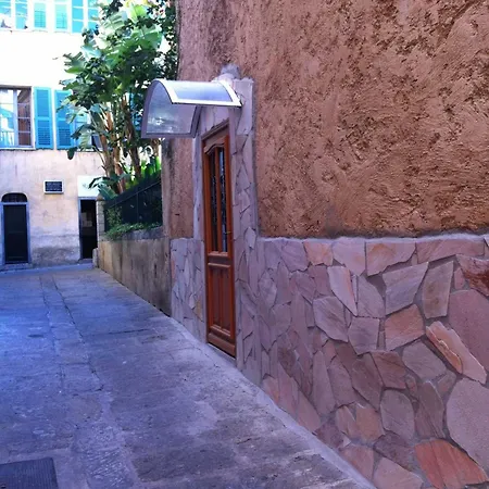 Apartamento Centre Ajaccio (Corsica)