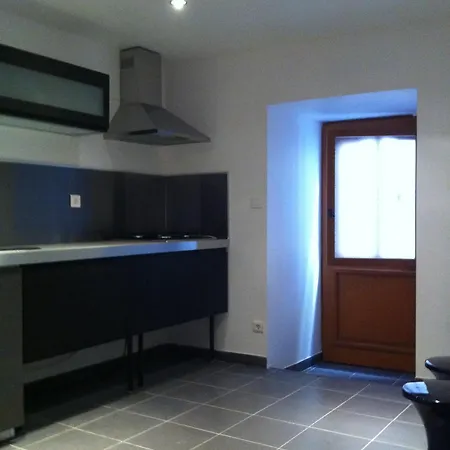 Apartamento Centre