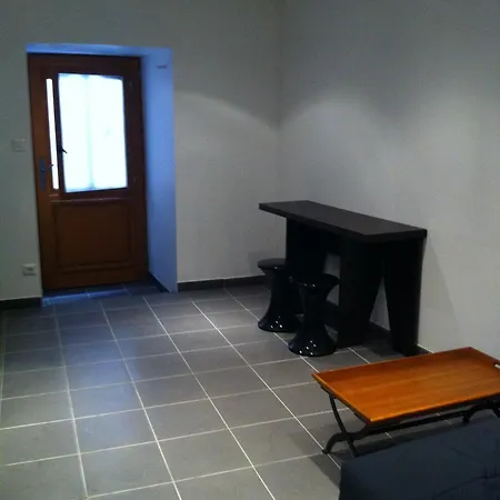 Apartment Centre Ajaccio (Corsica)