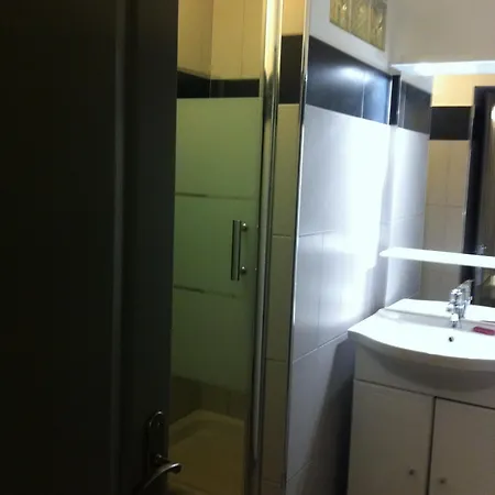 Centre Ajaccio (Corsica)