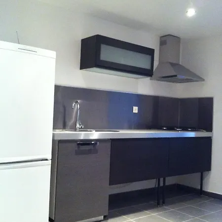 Centre Apartamento *