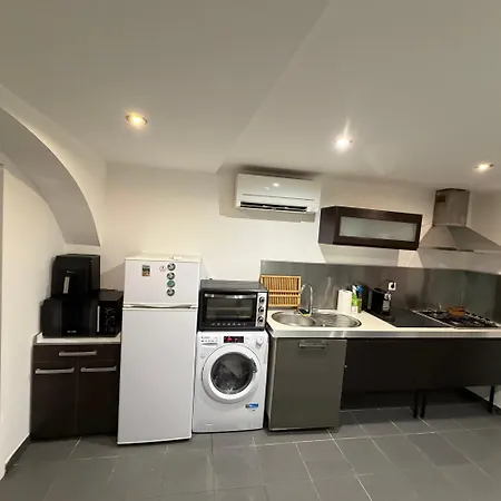 Apartamento Centre