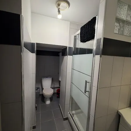Apartamento Centre