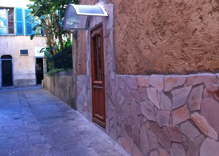 Apartment Centre Ajaccio (Corsica)