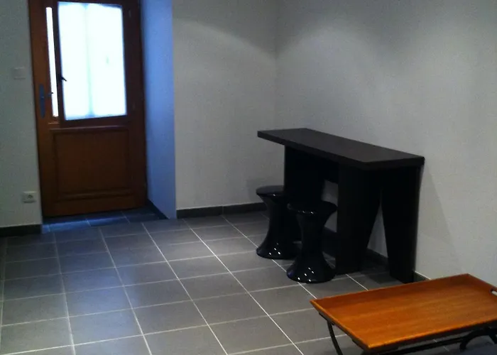 Apartment Centre Ajaccio (Corsica)